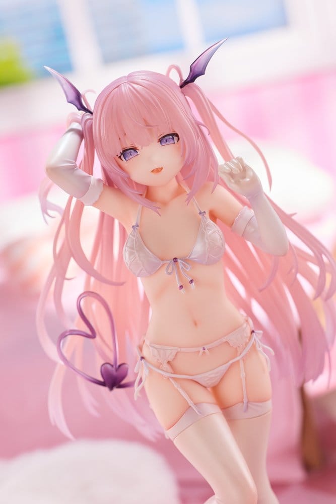 Original Character PVC Figur 1/6 Lulumu mama 20 cm