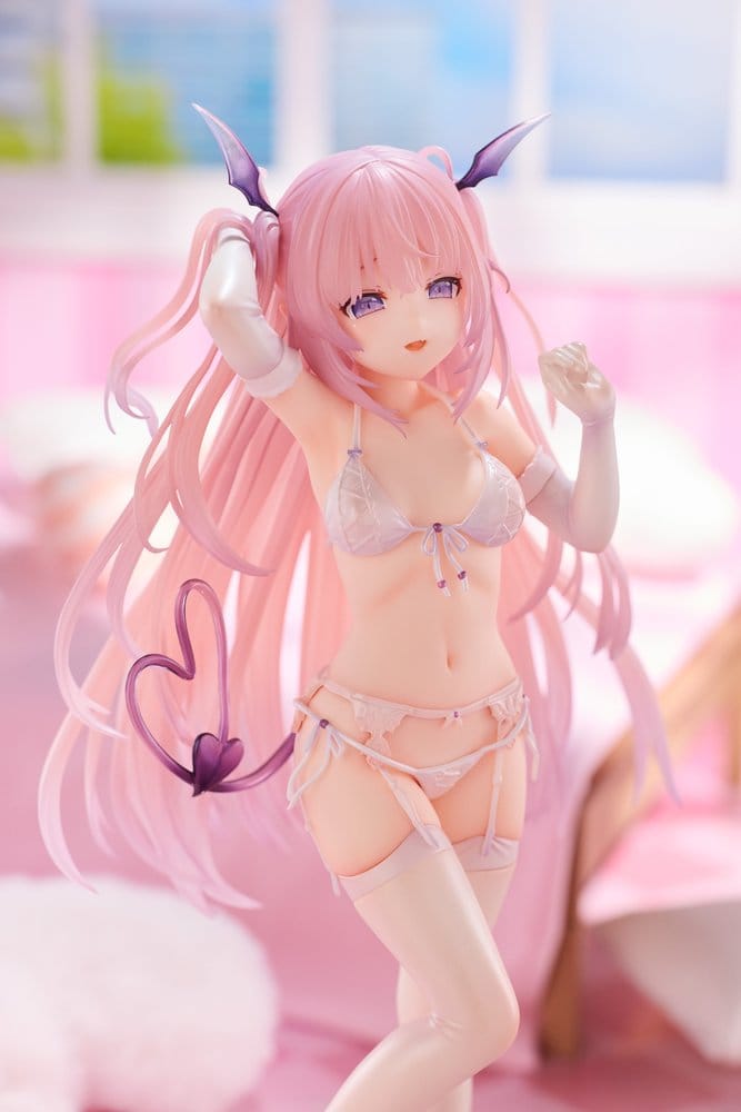 Original Character PVC Figur 1/6 Lulumu mama 20 cm