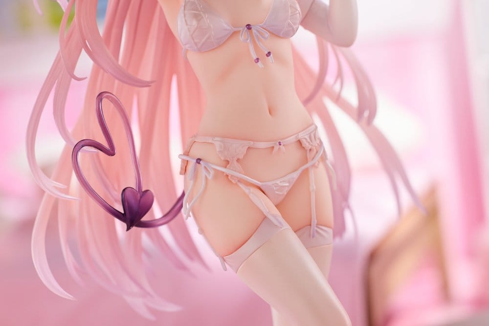 Original Character PVC Figur 1/6 Lulumu mama 20 cm