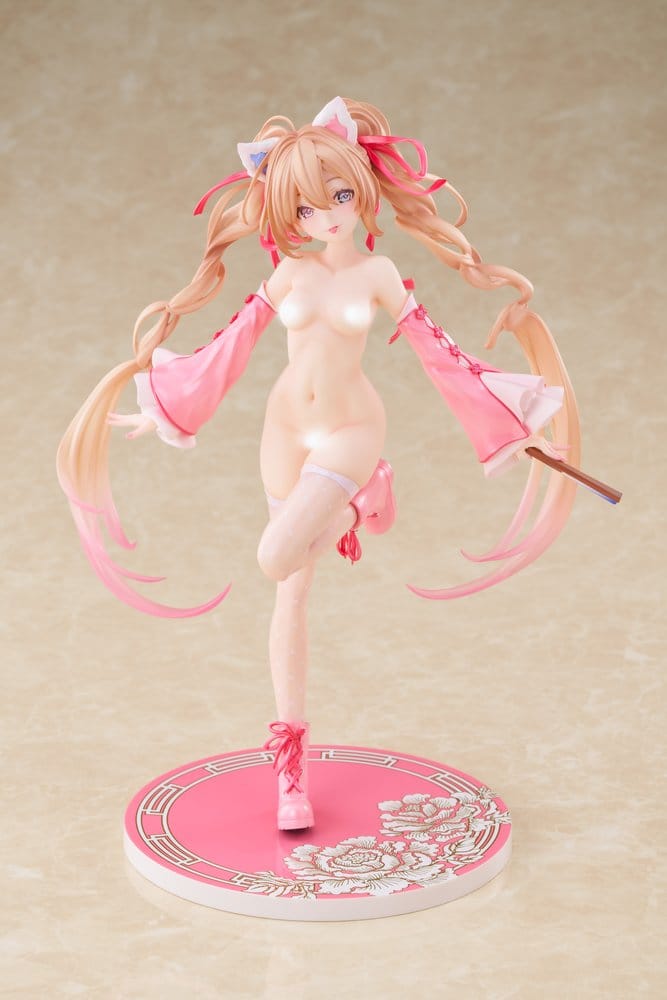 Original Character PVC Figur 1/6 DS Mile Original Illustration Su Xiaoxiao 24 cm