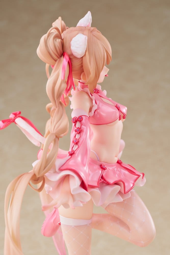 Original Character PVC Figur 1/6 DS Mile Original Illustration Su Xiaoxiao 24 cm