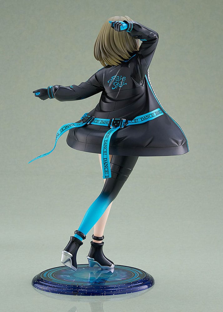 The Idolmaster Cinderella Girls PVC Statue 1/7 Kaede Takagaki + Dance Dance Dance 25 cm