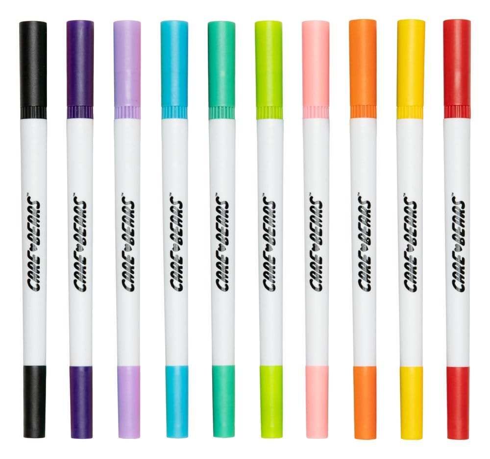 Die Glücksbärchis Magisches Zeichen Starter-Set