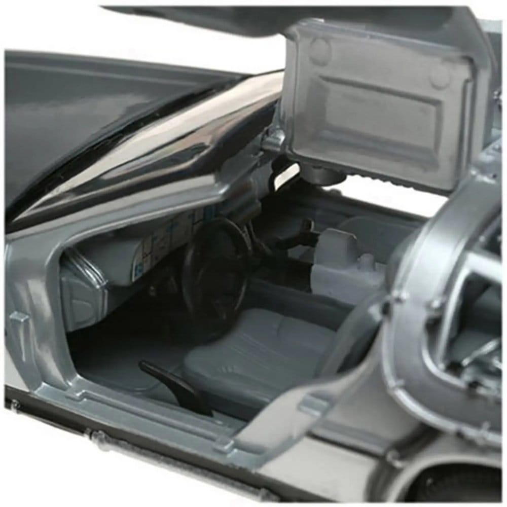 Zurueck in die Zukunft II Diecast Modell 1/24 81er DeLorean LK Coupe 18 cm