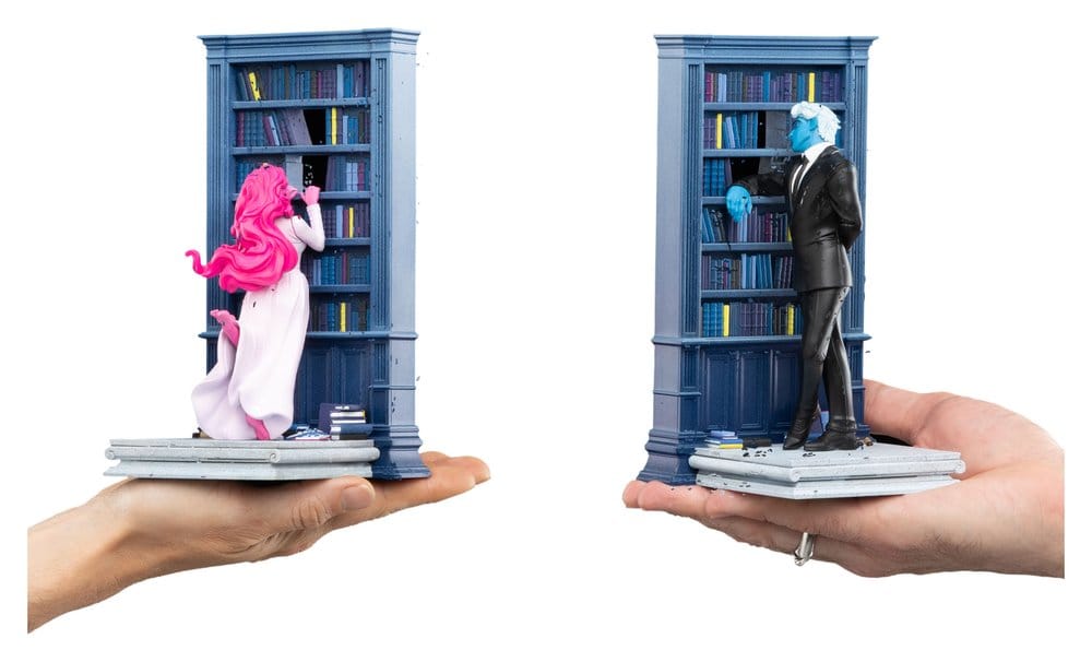 Lore Olympus Buchstützen Stories Within Limitierte Edition 19 cm