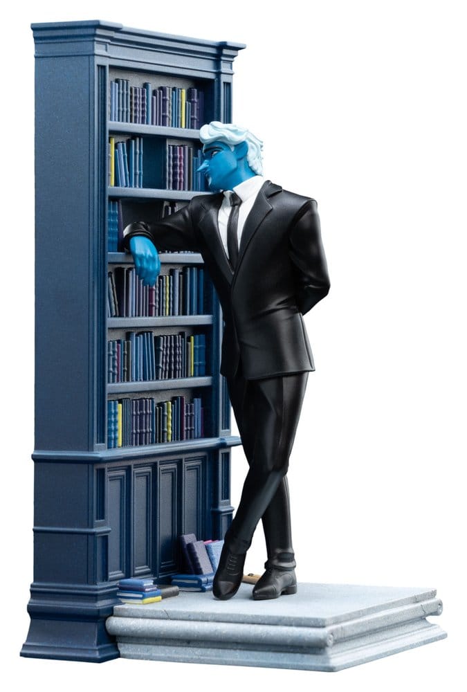 Lore Olympus Buchstützen Stories Within Limitierte Edition 19 cm