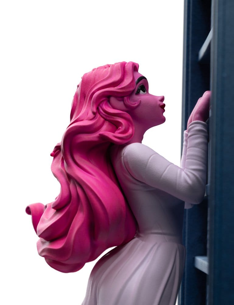 Lore Olympus Buchstützen Stories Within Limitierte Edition 19 cm
