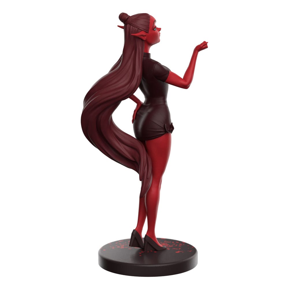 Lore Olympus x Weta Workshop Mini Vinyl Figur Minthe 17 cm