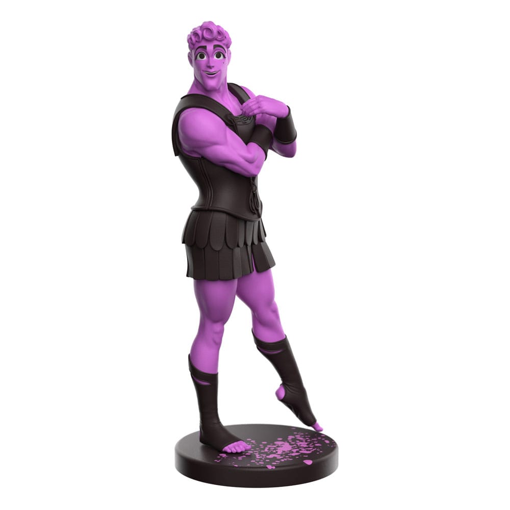 Lore Olympus x Weta Workshop Mini Vinyl Figur Eros 17 cm