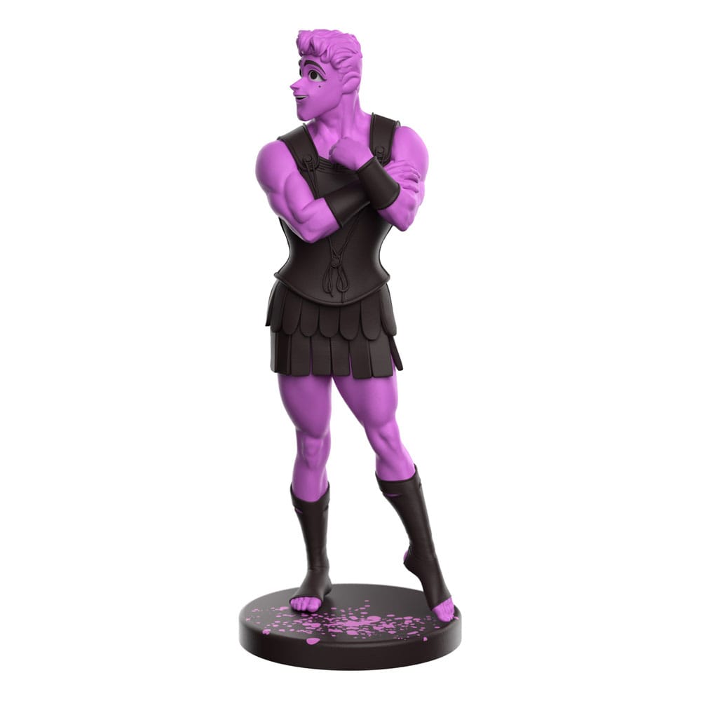 Lore Olympus x Weta Workshop Mini Vinyl Figur Eros 17 cm