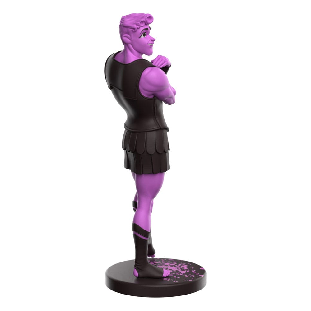Lore Olympus x Weta Workshop Mini Vinyl Figur Eros 17 cm