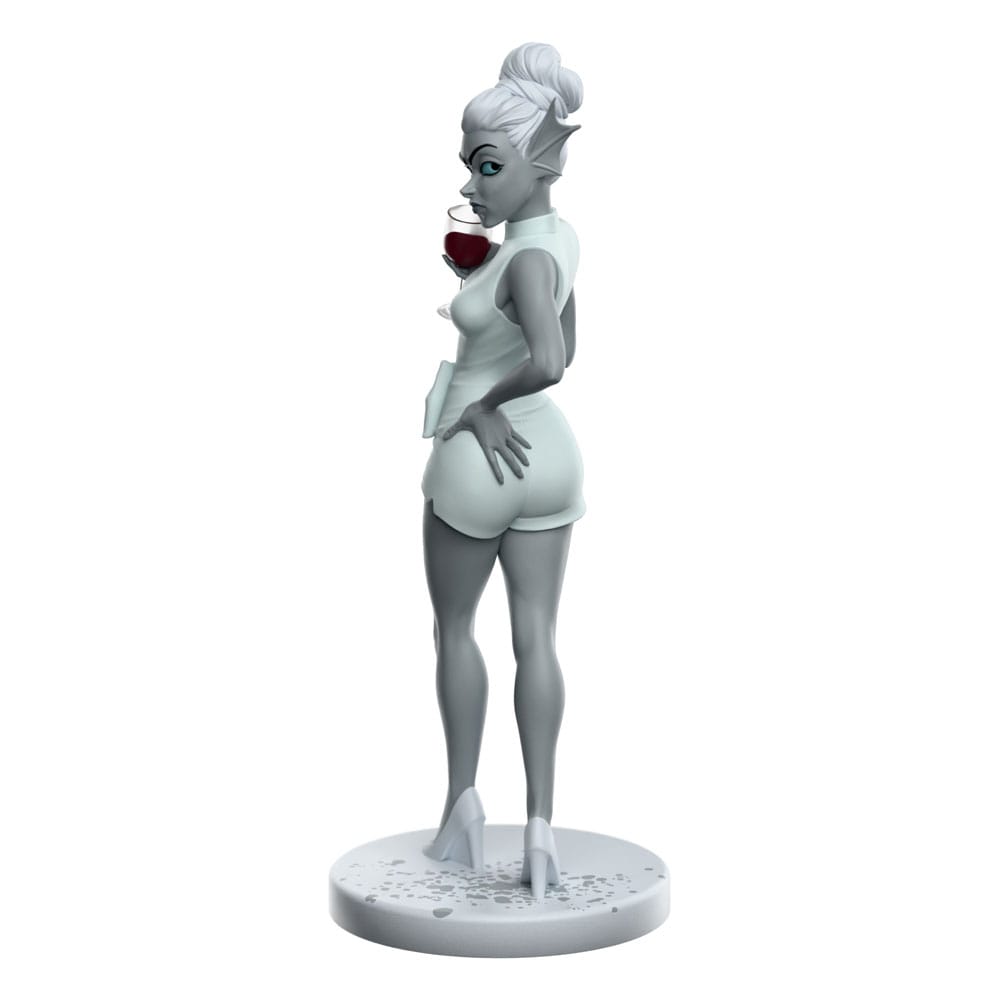 Lore Olympus x Weta Workshop Mini Vinyl Figur Thetis 15 cm
