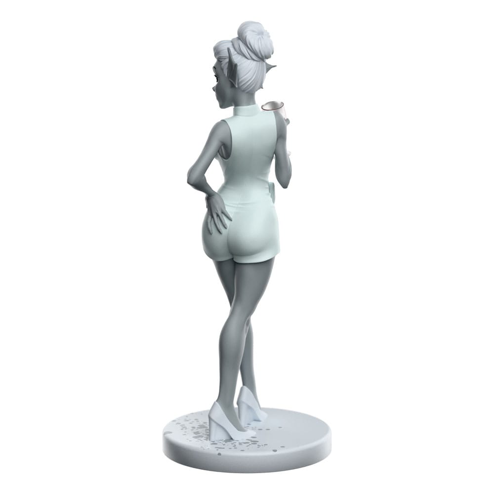 Lore Olympus x Weta Workshop Mini Vinyl Figur Thetis 15 cm