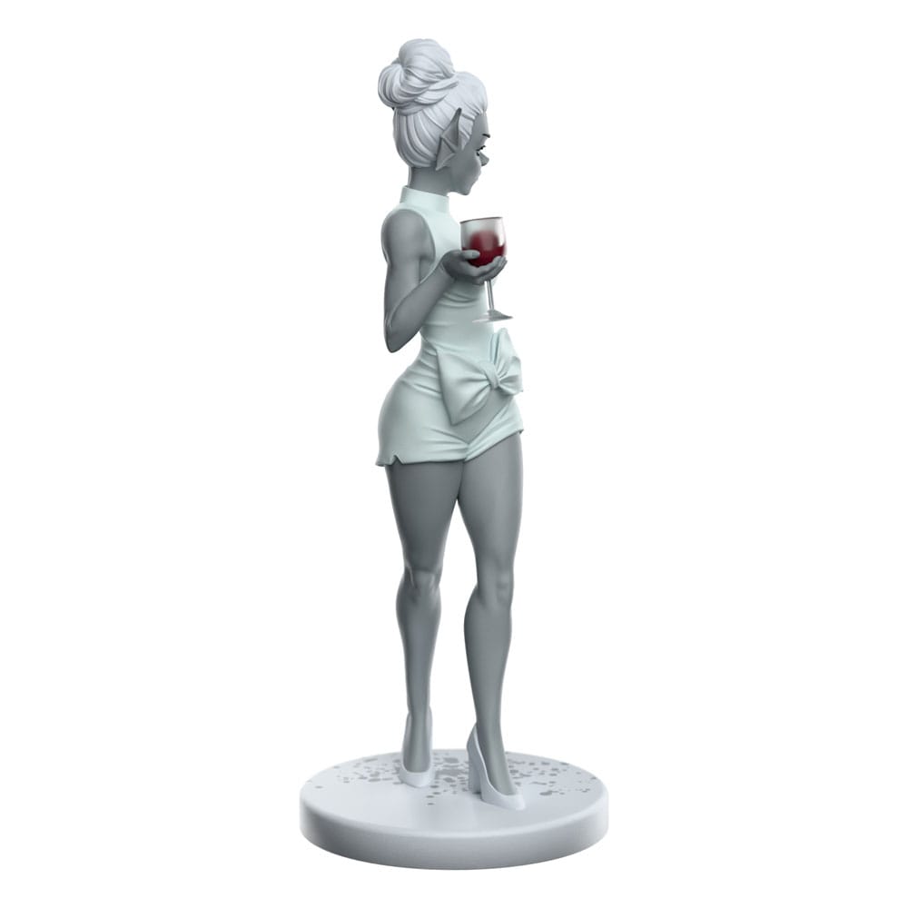 Lore Olympus x Weta Workshop Mini Vinyl Figur Thetis 15 cm