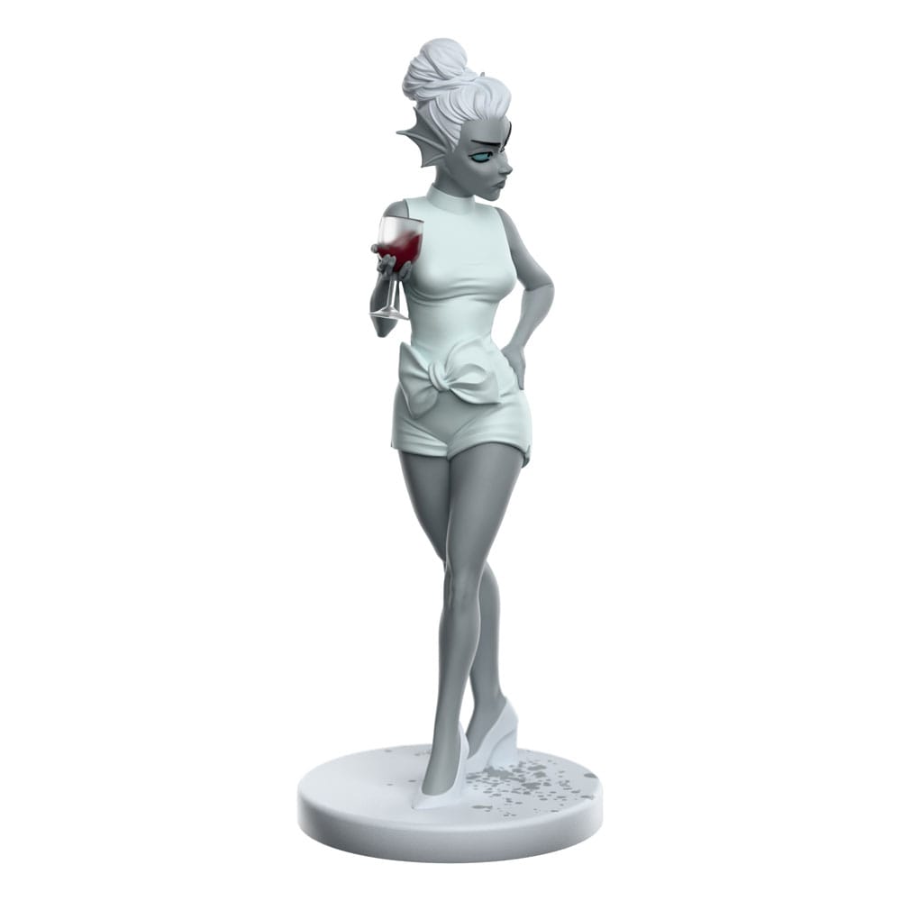 Lore Olympus x Weta Workshop Mini Vinyl Figur Thetis 15 cm