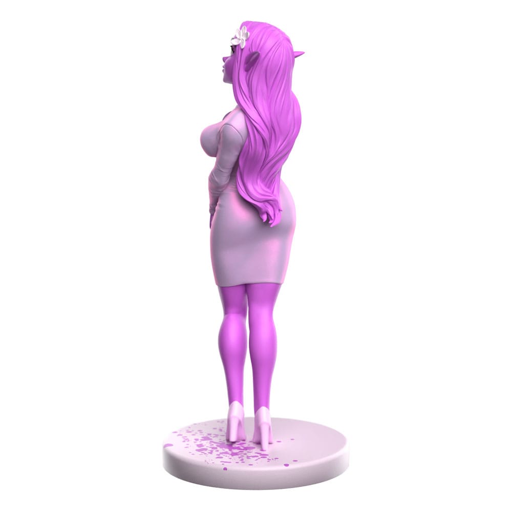 Lore Olympus x Weta Workshop Mini Vinyl Figur Daphne 13 cm