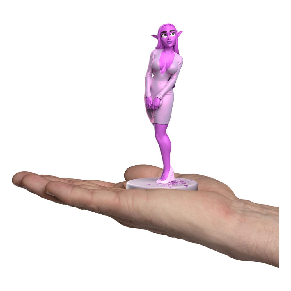 Lore Olympus x Weta Workshop Mini Vinyl Figur Daphne 13 cm