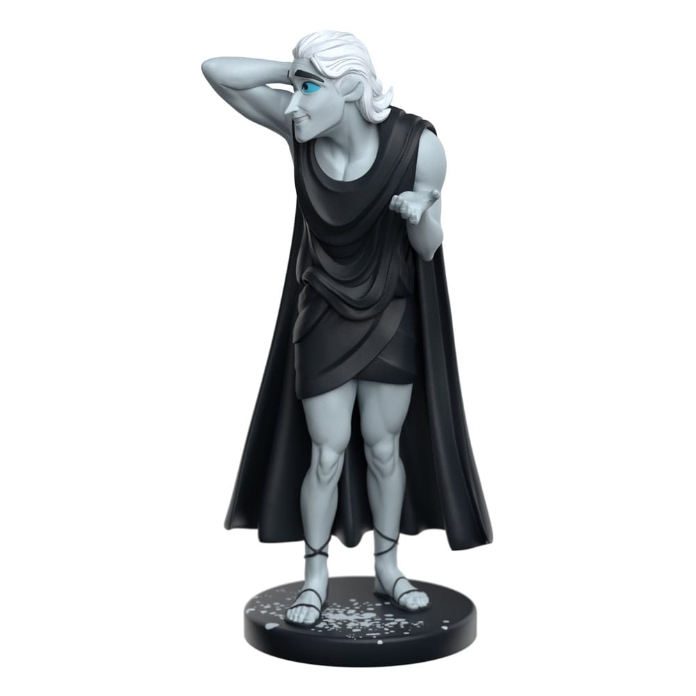 Lore Olympus x Weta Workshop Mini Vinyl Figur Thanatos 14 cm