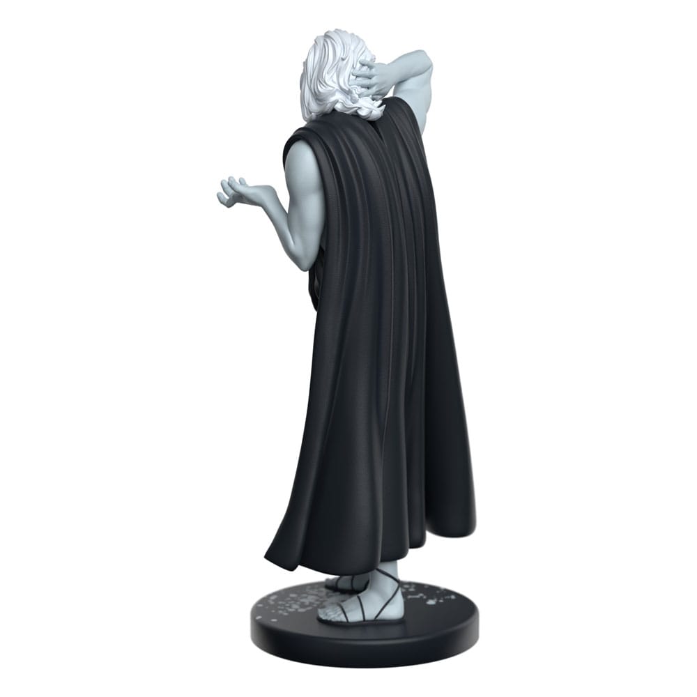 Lore Olympus x Weta Workshop Mini Vinyl Figur Thanatos 14 cm