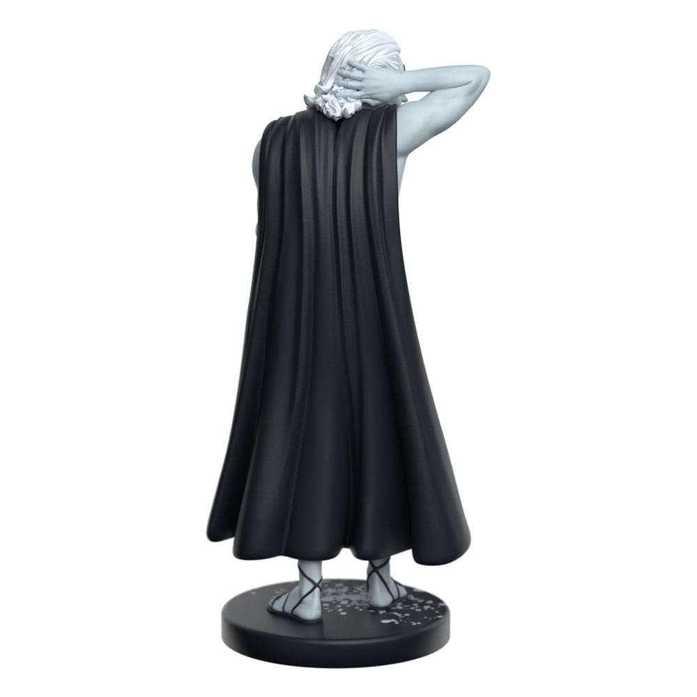 Lore Olympus x Weta Workshop Mini Vinyl Figur Thanatos 14 cm