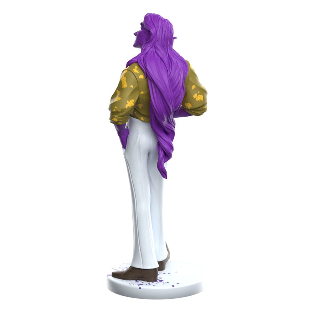 Lore Olympus x Weta Workshop Mini Vinyl Figur Zeus 15 cm