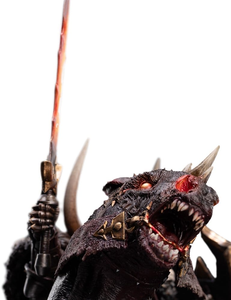 Warhammer: Age of Sigmar Statue 1/10 Archaon the Everchosen Limitierte Auflage 54 cm