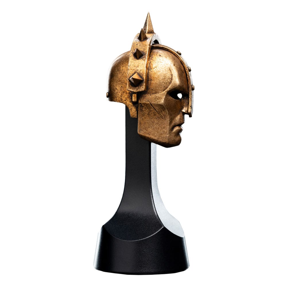 Warhammer: Age Of Sigmar Replik 1/4 Stormcast Eternal Liberator Helm 16 cm