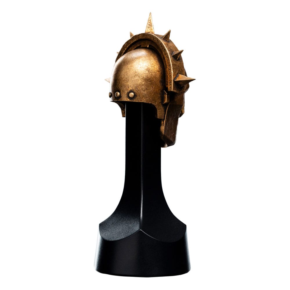 Warhammer: Age Of Sigmar Replik 1/4 Stormcast Eternal Liberator Helm 16 cm