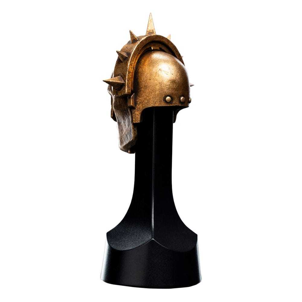 Warhammer: Age Of Sigmar Replik 1/4 Stormcast Eternal Liberator Helm 16 cm