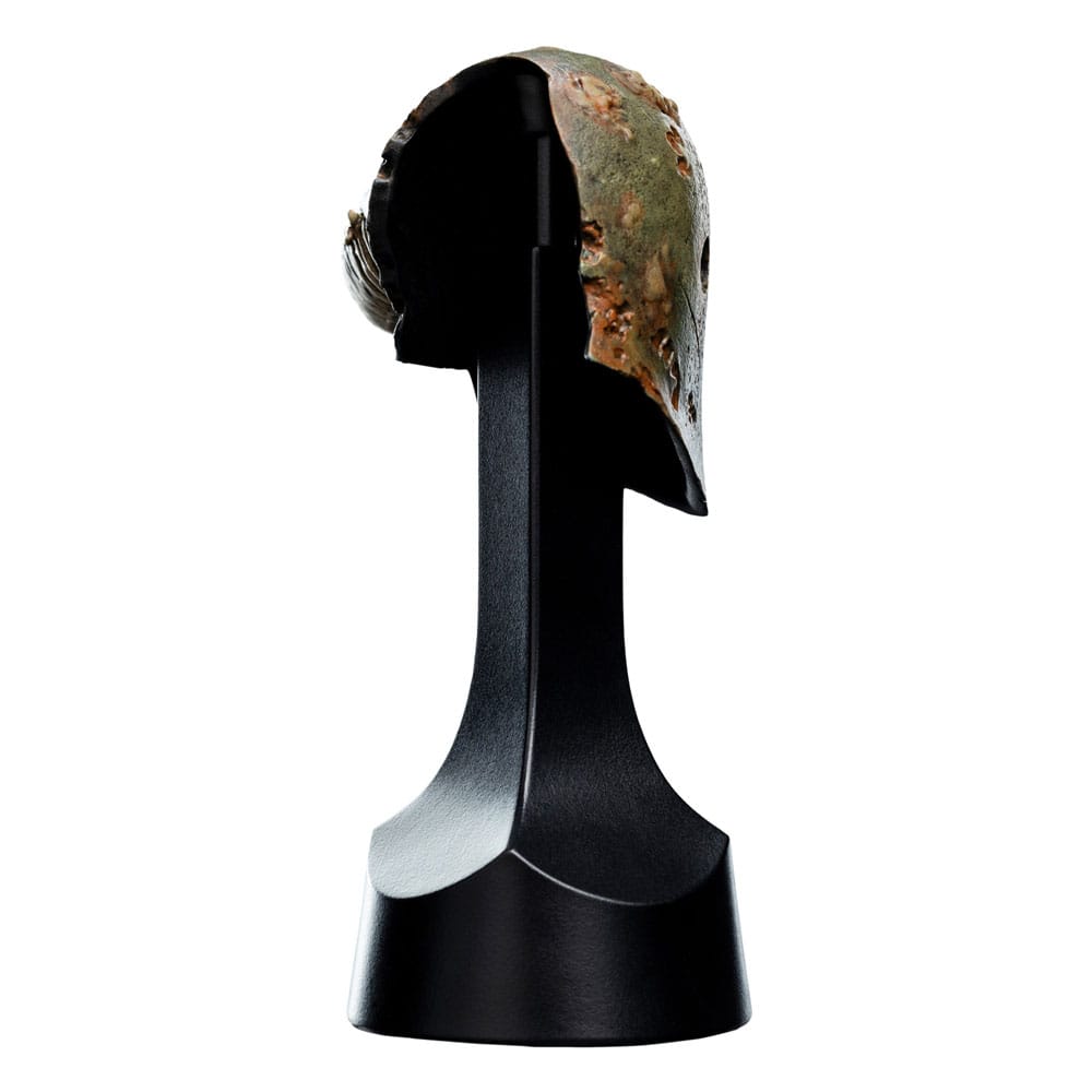 Warhammer: Age Of Sigmar Replik 1/4 Putrid Blightking Helm 15 cm