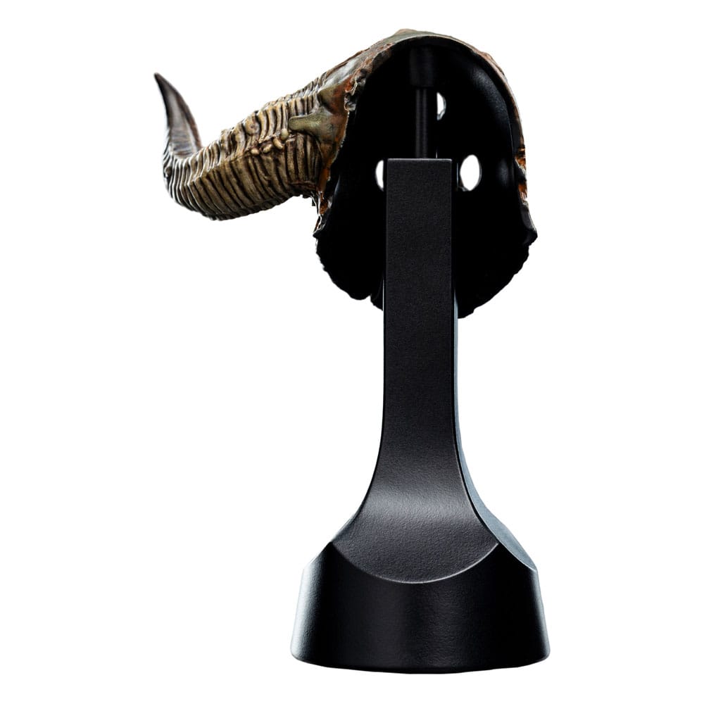 Warhammer: Age Of Sigmar Replik 1/4 Putrid Blightking Helm 15 cm