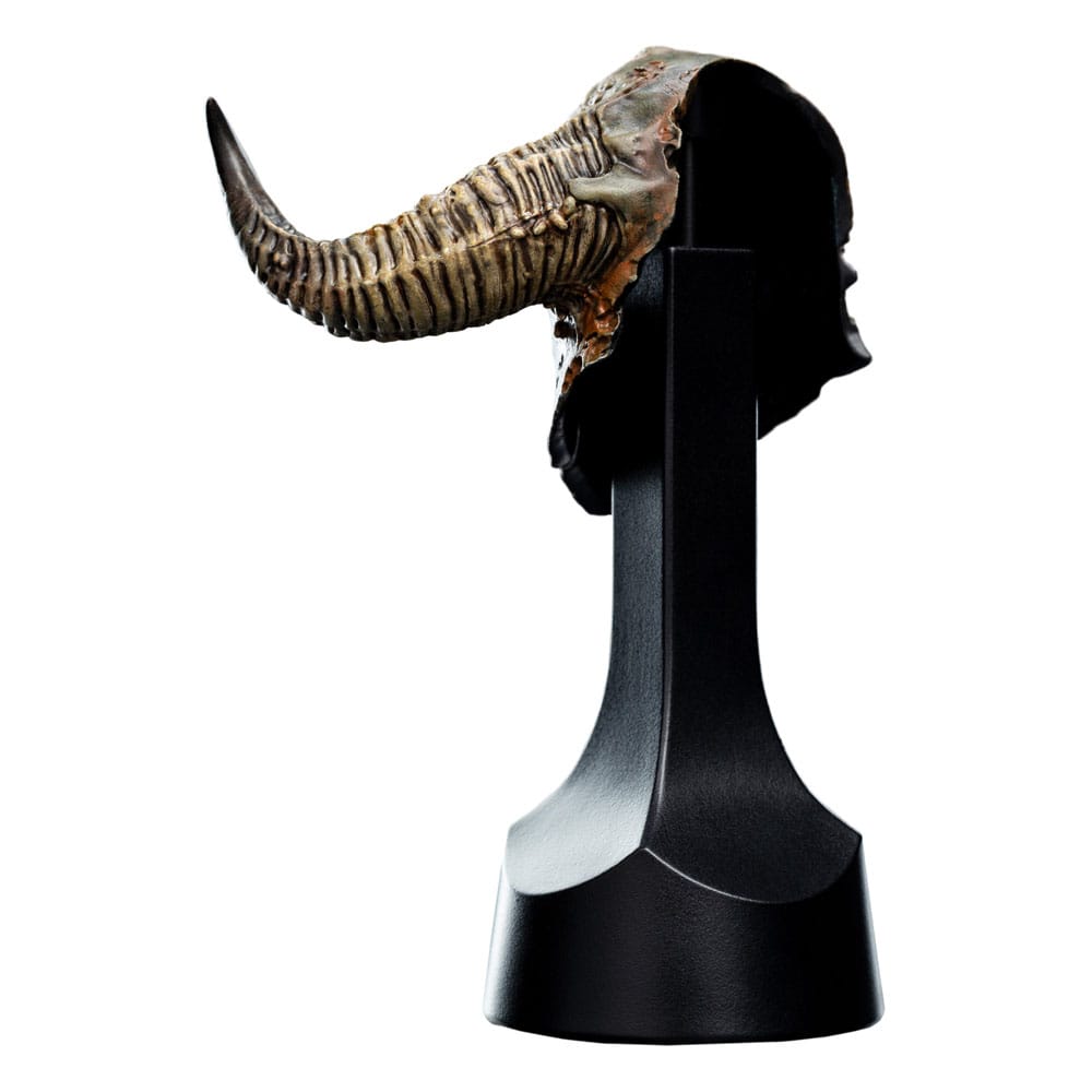 Warhammer: Age Of Sigmar Replik 1/4 Putrid Blightking Helm 15 cm