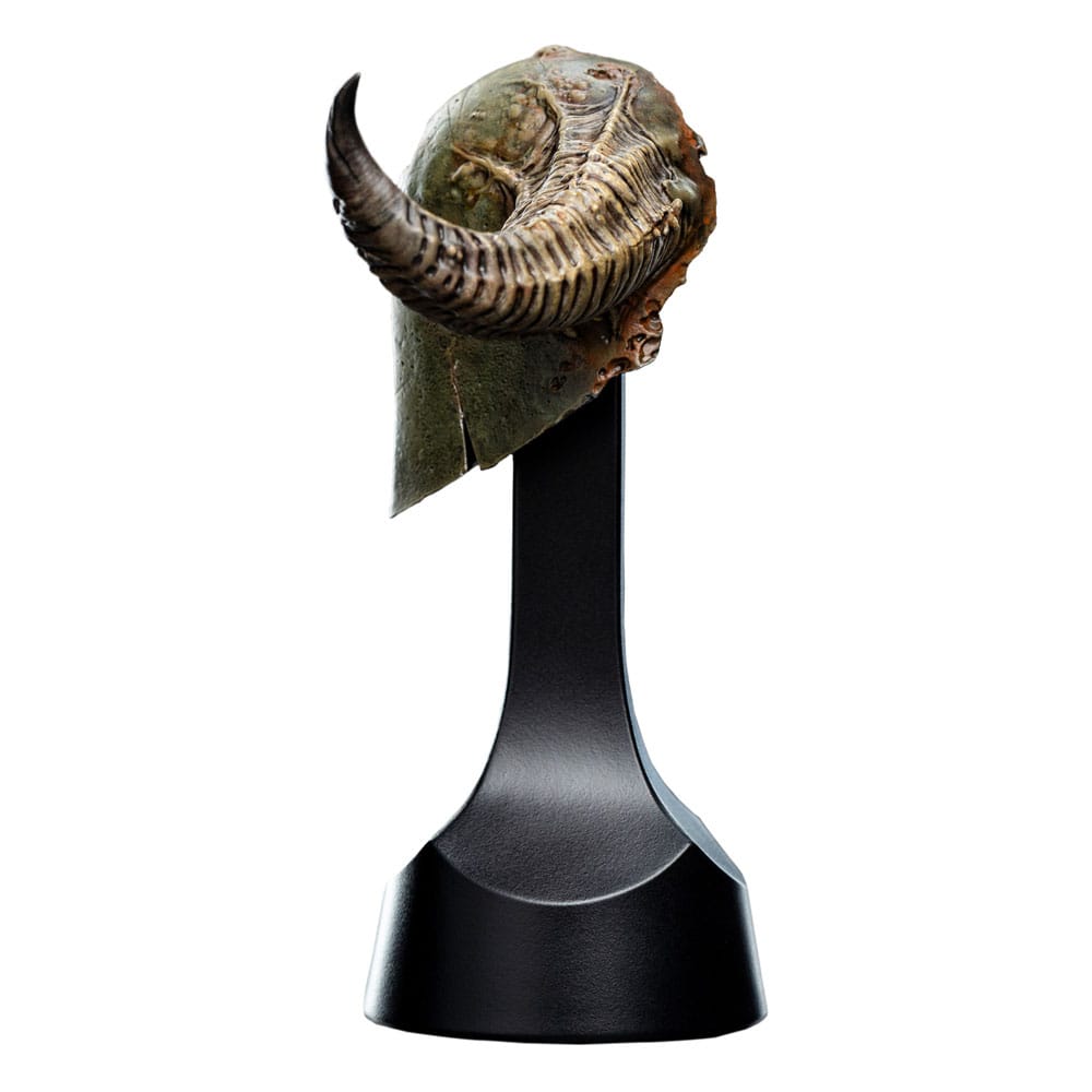 Warhammer: Age Of Sigmar Replik 1/4 Putrid Blightking Helm 15 cm