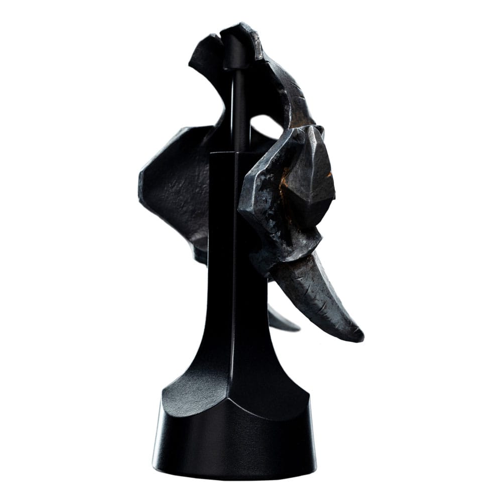 Warhammer: Age Of Sigmar Replik 1/4 Orruk Ardboy Helm 15 cm