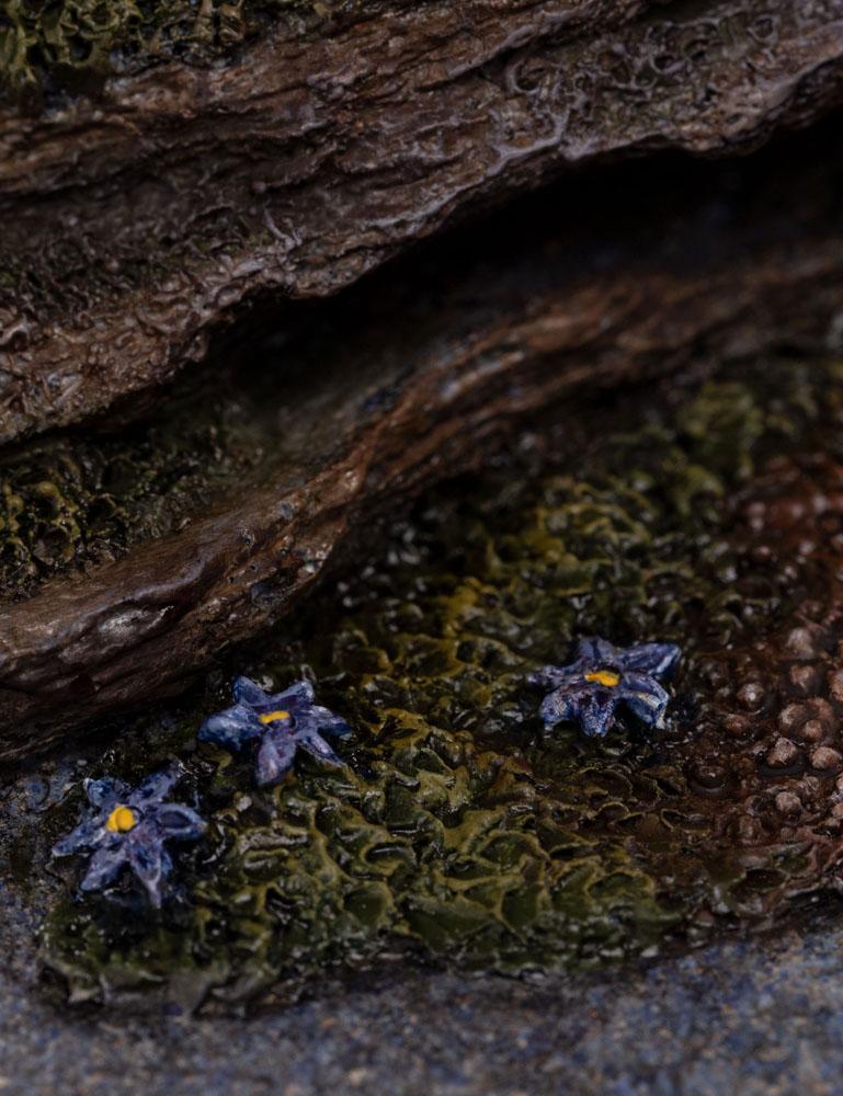 Der Dunkle Kristall Statue 1/6 Jen the Gelfling 22 cm