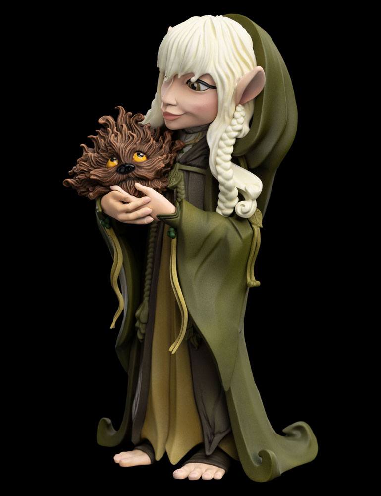 Der Dunkle Kristall Mini Epics Vinyl Figur Kira The Gelfling 11 cm