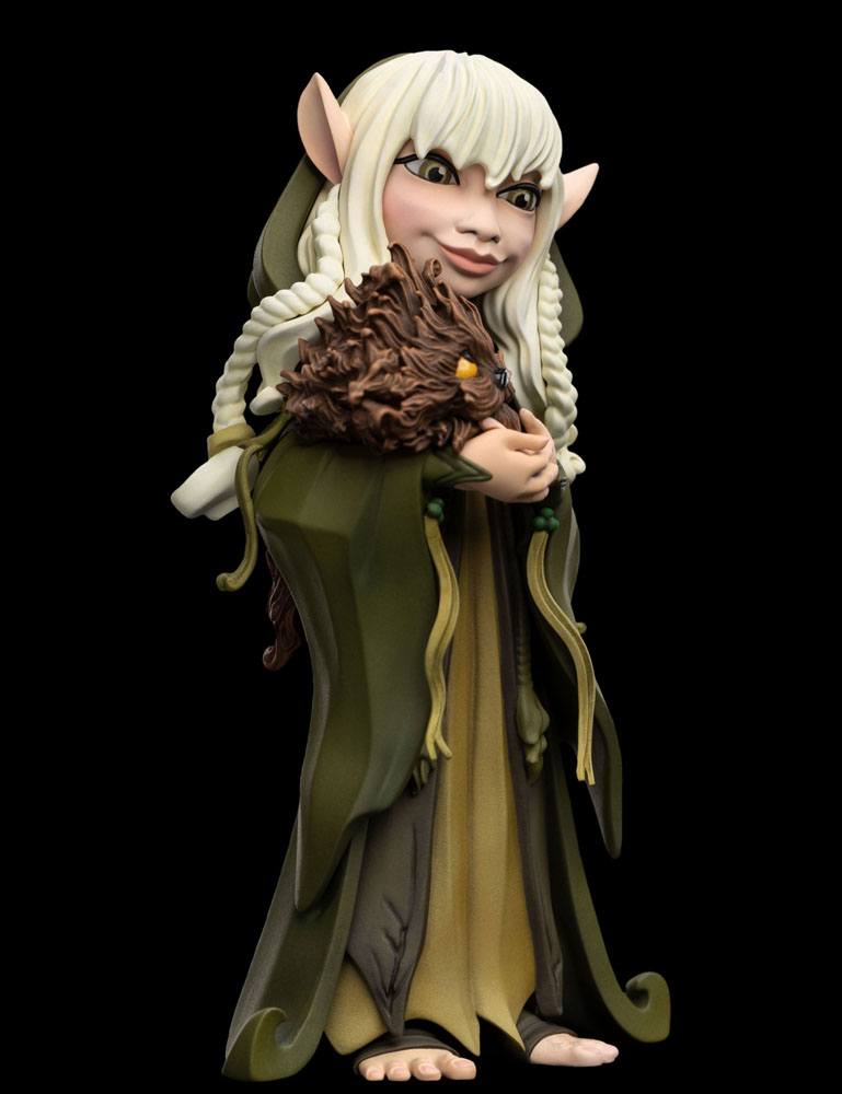 Der Dunkle Kristall Mini Epics Vinyl Figur Kira The Gelfling 11 cm