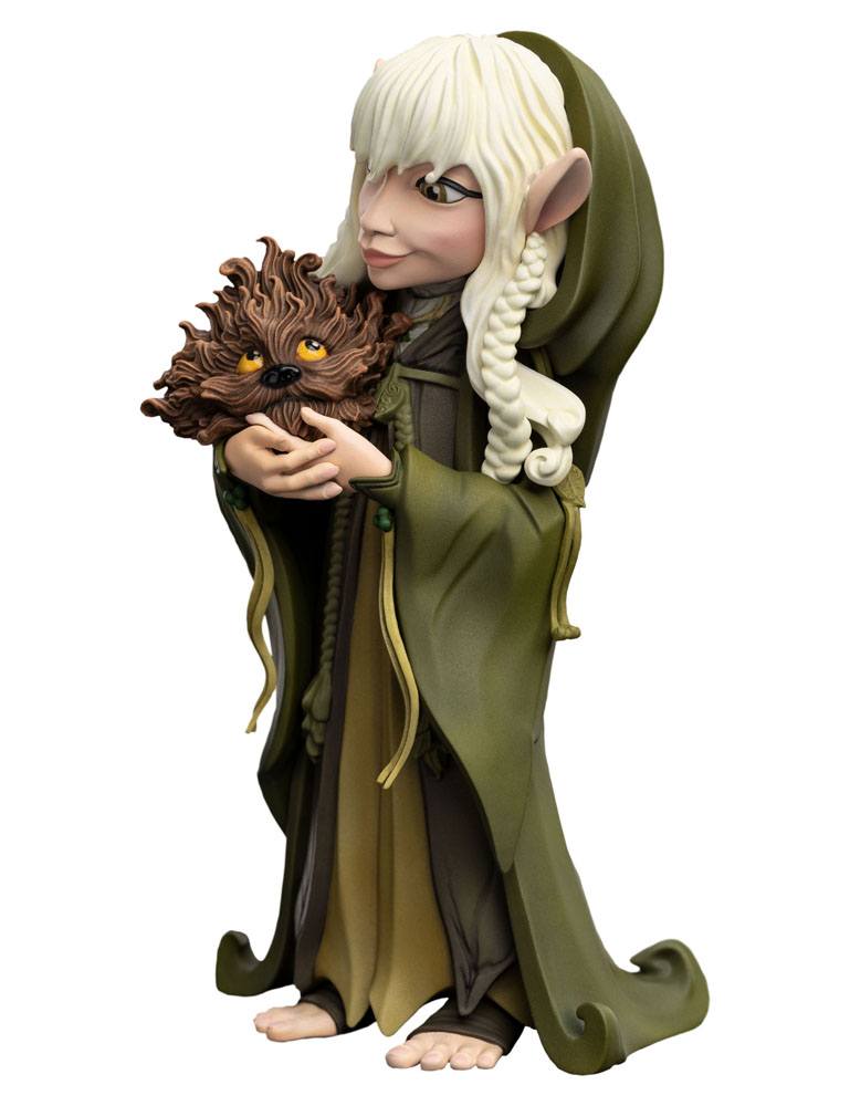 Der Dunkle Kristall Mini Epics Vinyl Figur Kira The Gelfling 11 cm