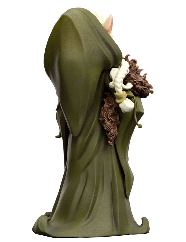 Der Dunkle Kristall Mini Epics Vinyl Figur Kira The Gelfling 11 cm