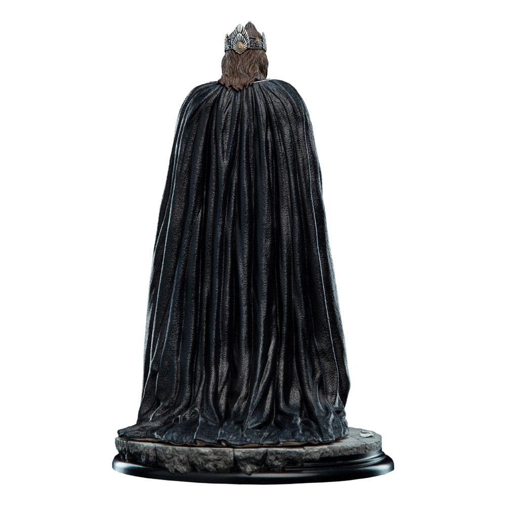 Der Herr der Ringe Statue 1/6 King Aragorn (Classic Series) 34 cm