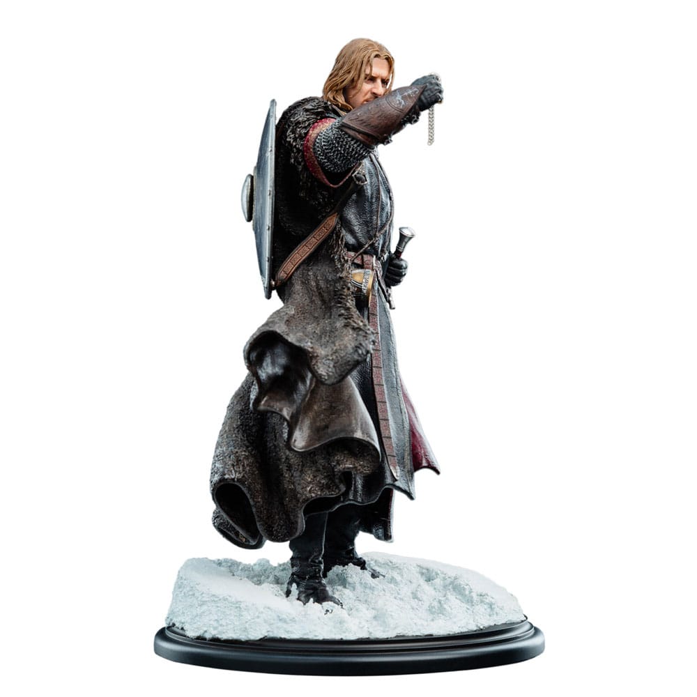 Der Herr der Ringe Statue 1/6 Boromir (Classic Series) 32 cm