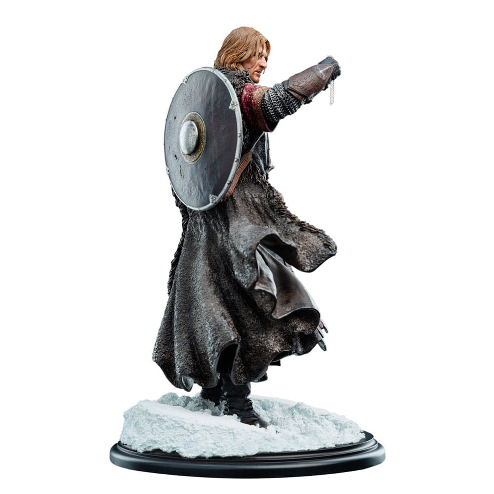 Der Herr der Ringe Statue 1/6 Boromir (Classic Series) 32 cm