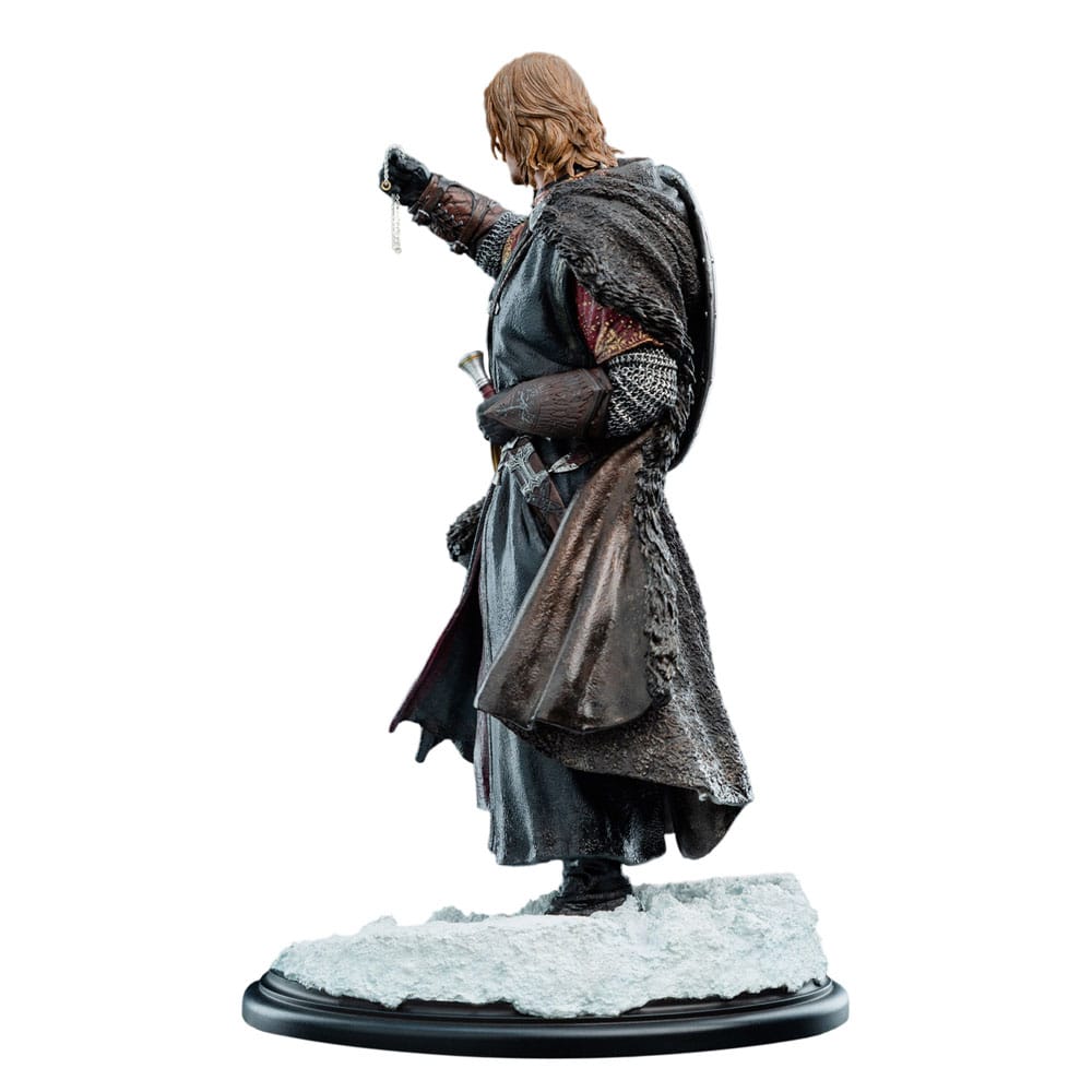 Der Herr der Ringe Statue 1/6 Boromir (Classic Series) 32 cm