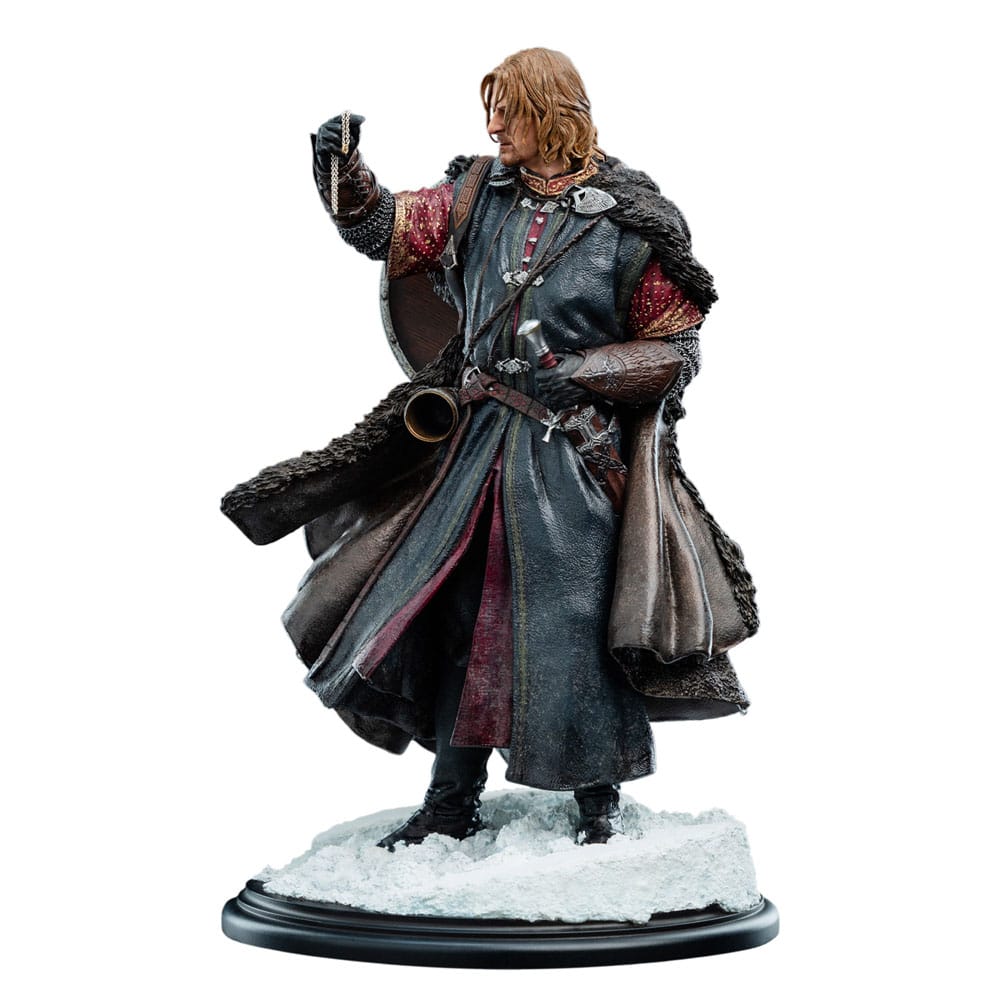 Der Herr der Ringe Statue 1/6 Boromir (Classic Series) 32 cm