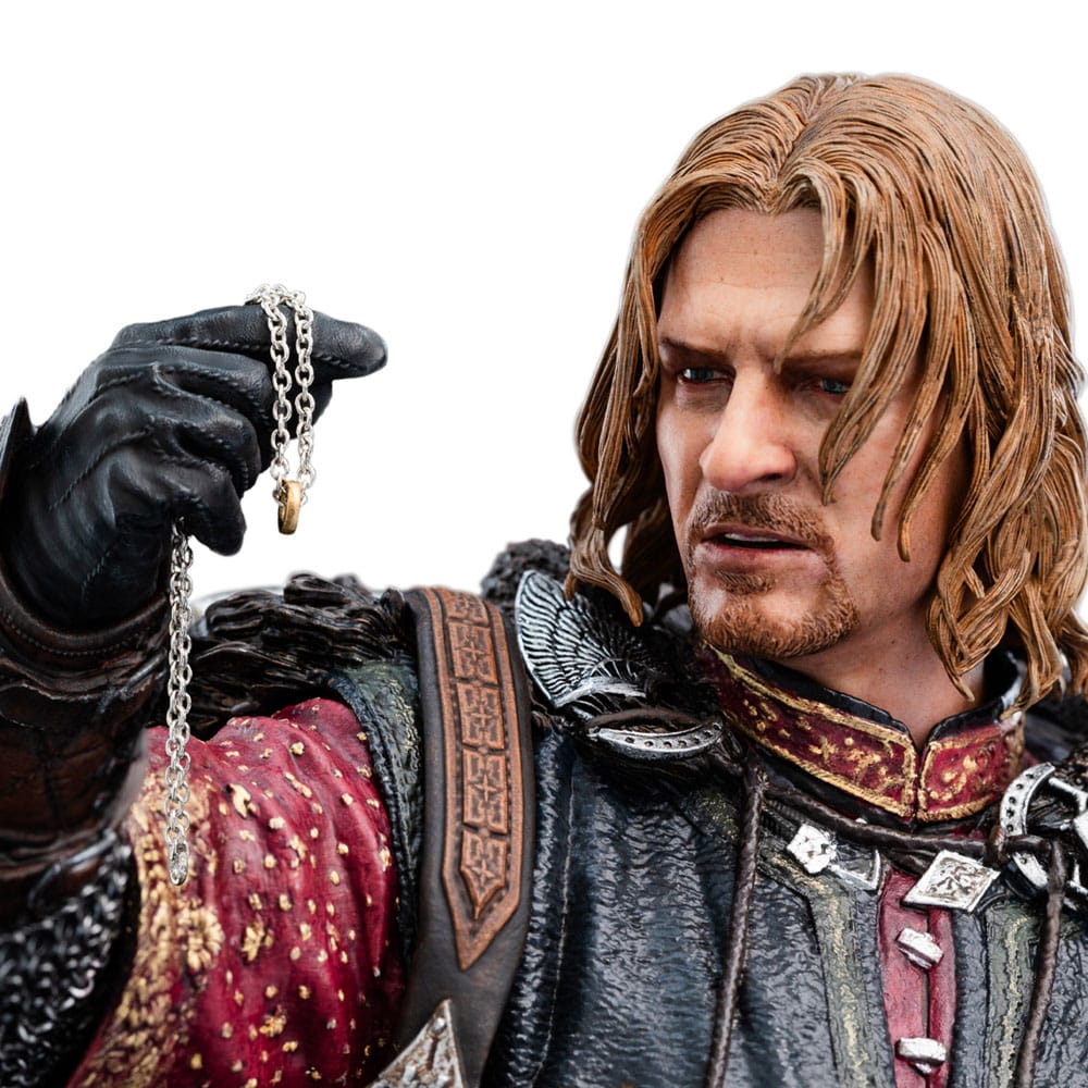 Der Herr der Ringe Statue 1/6 Boromir (Classic Series) 32 cm