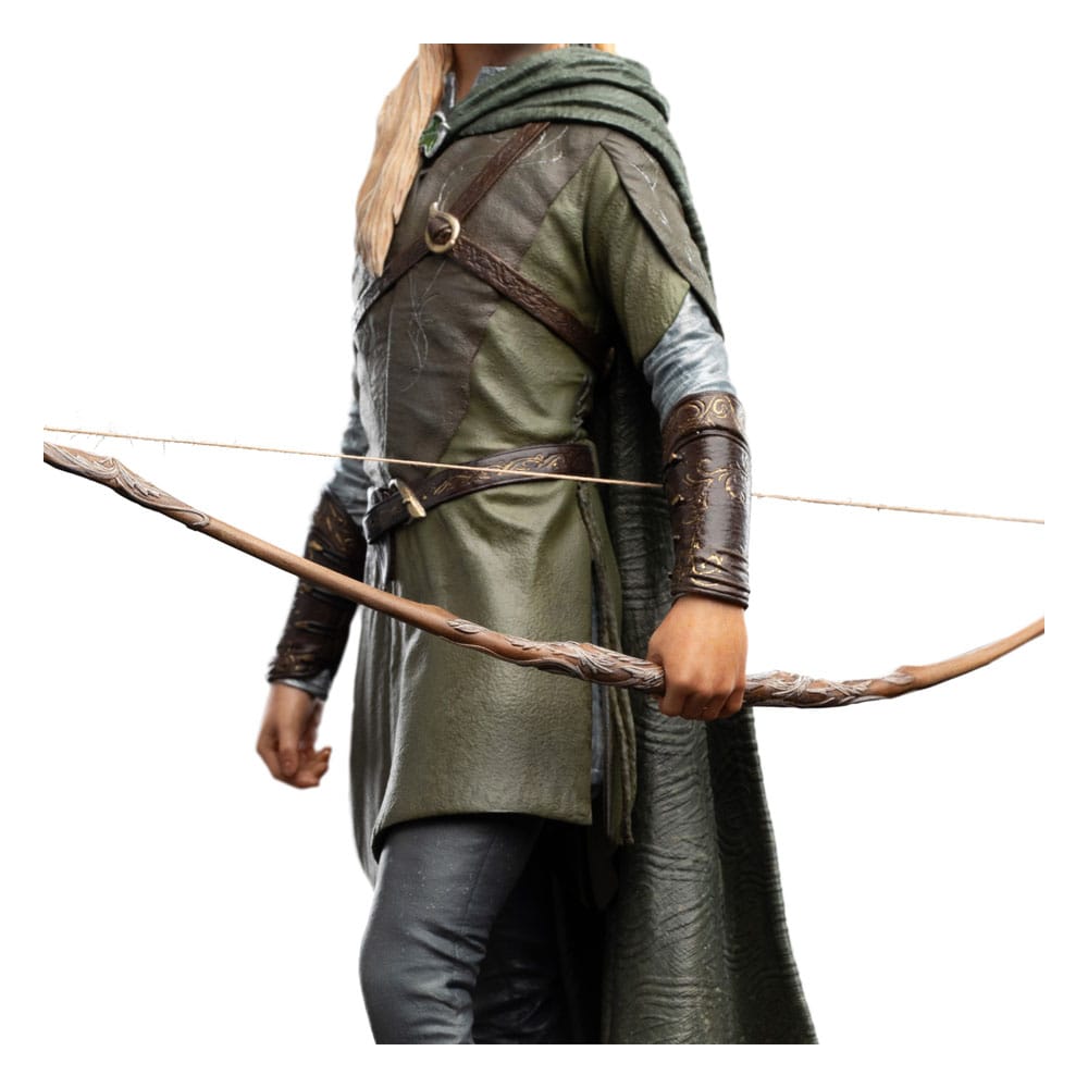Der Herr der Ringe Classic Series Statue 1/6 Legolas, Hunter of the Plains 32 cm