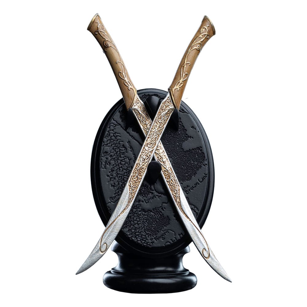 Der Herr der Ringe Classic Series Statue 1/6 Legolas, Hunter of the Plains Limited Edition 32 cm