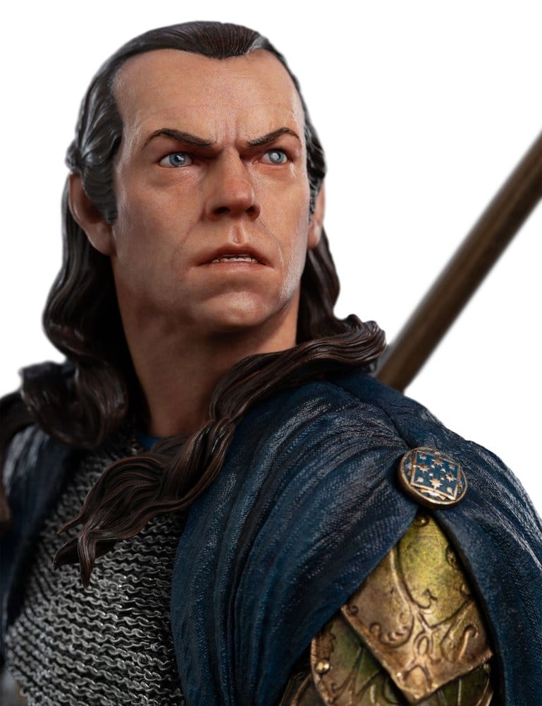 Der Herr der Ringe Classic Series Statue 1/6 Elrond, Herald of Gil-Galad Limited Edition 30 cm