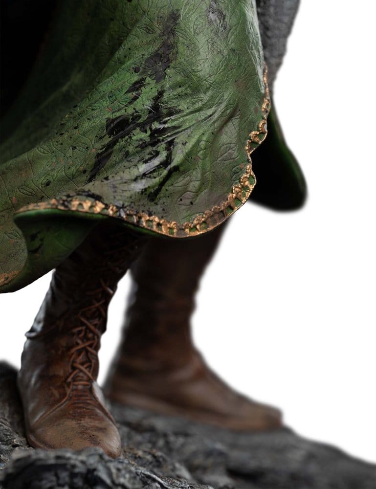 Der Herr der Ringe Classic Series Statue 1/6 Elrond, Herald of Gil-Galad Limited Edition 30 cm