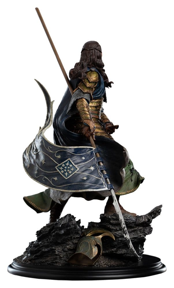 Der Herr der Ringe Classic Series Statue 1/6 Elrond, Herald of Gil-Galad Limited Edition 30 cm